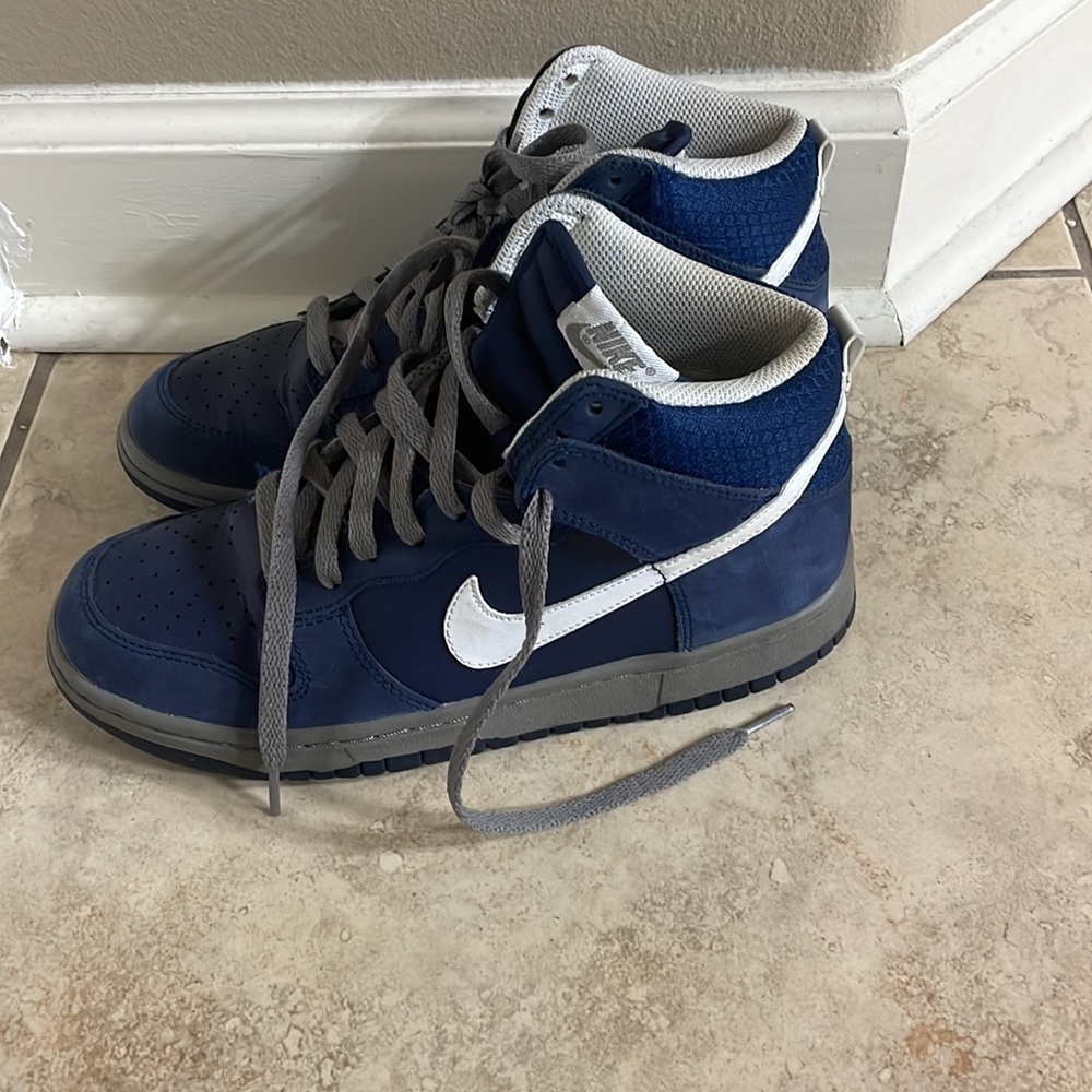 Nike dunks - Picture 2 of 2